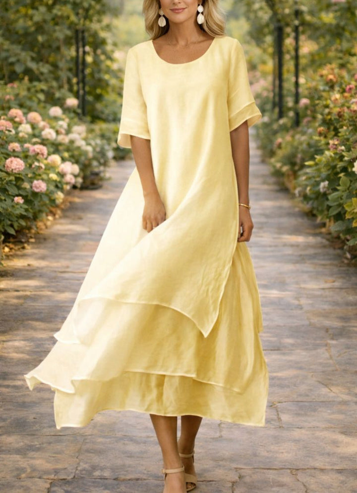 Francesca | Abito Elegante