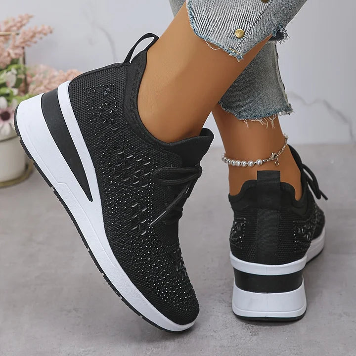 Bonnie™ | Sneakers Ortopediche Eleganti
