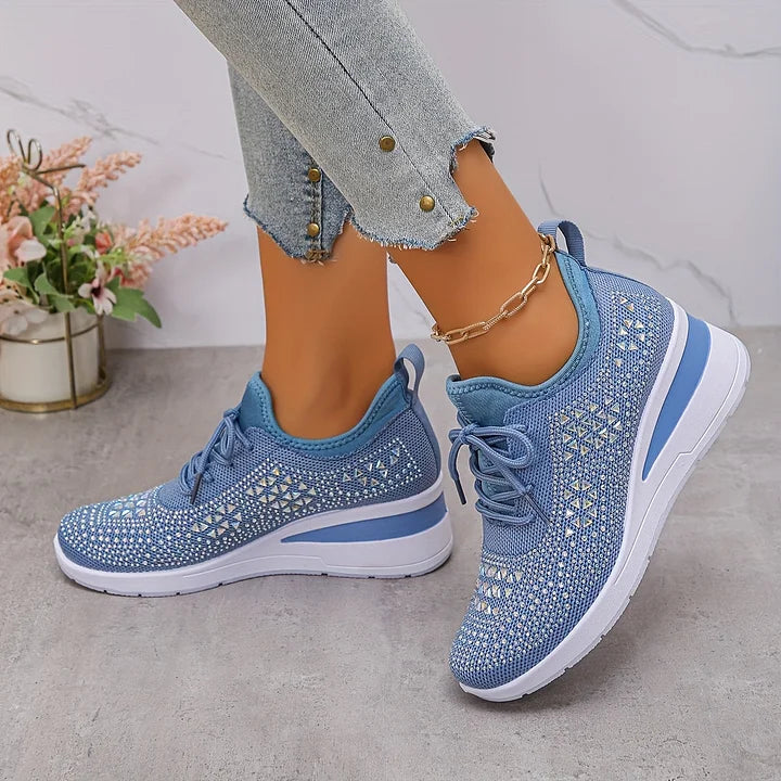 Bonnie™ | Sneakers Ortopediche Eleganti