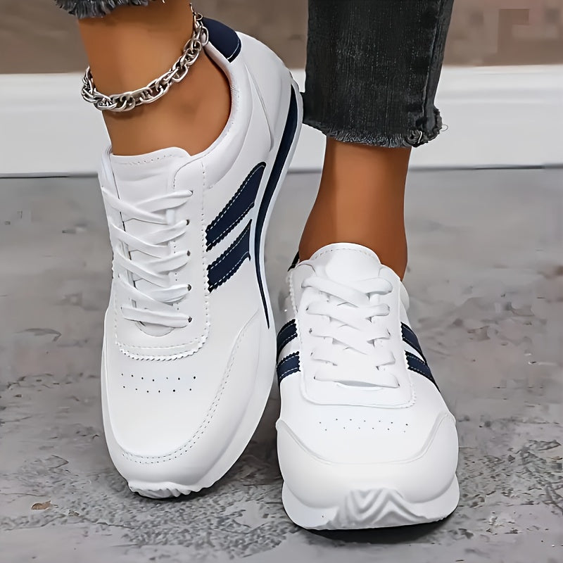 Frankie™ Sneakers Ortopediche Leggere