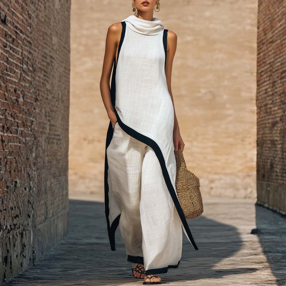 Sara | Completo Elegante