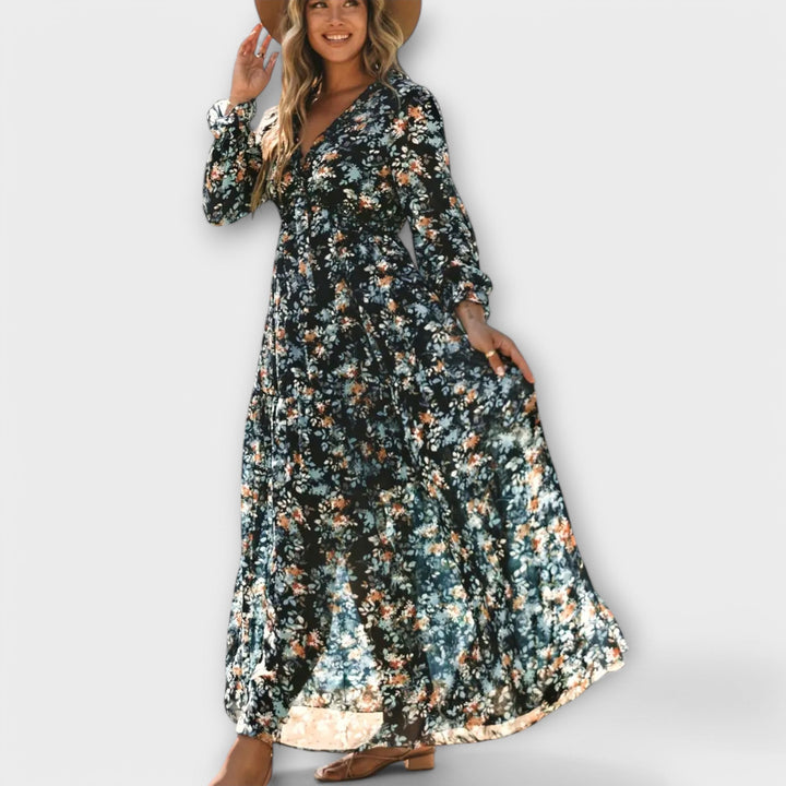 Carlotta | Abito Elegante