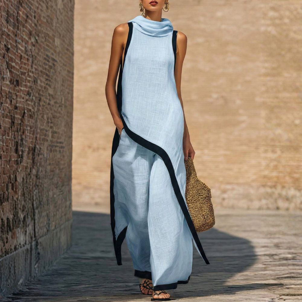 Sara | Completo Elegante