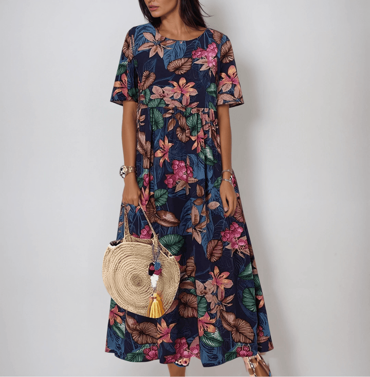 Lovi | Abito Estivo Elegante
