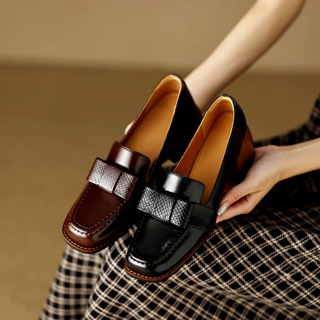 Loafers Contessa Nodo