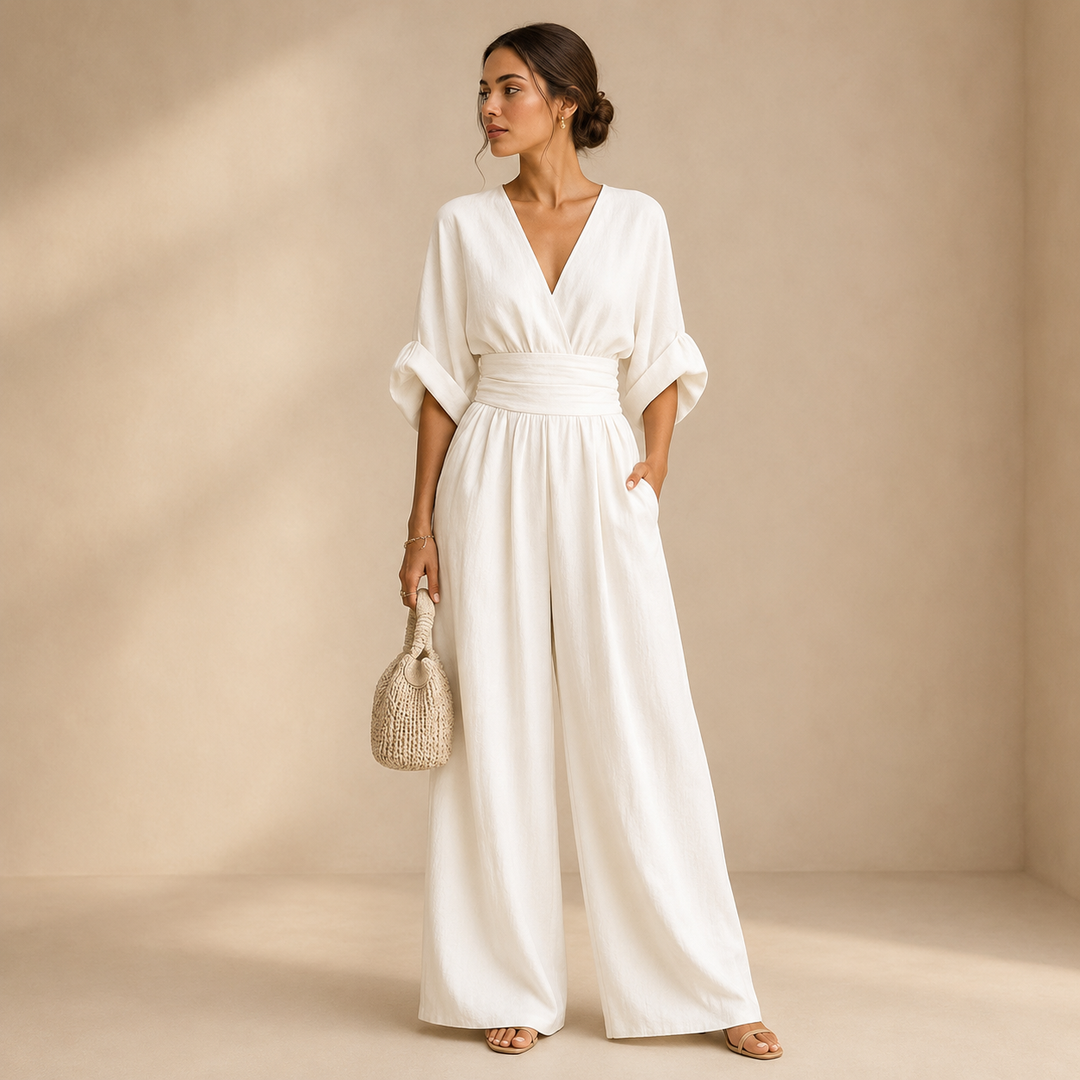 Isabelle | Tuta Elegante