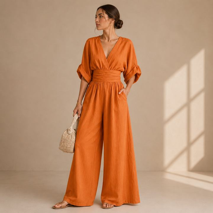 Isabelle | Tuta Elegante