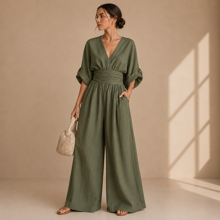 Isabelle | Tuta Elegante