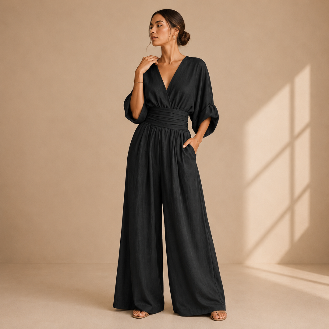 Isabelle | Tuta Elegante