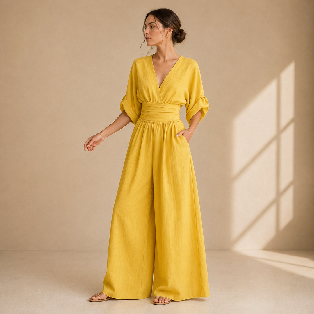 Isabelle | Tuta Elegante