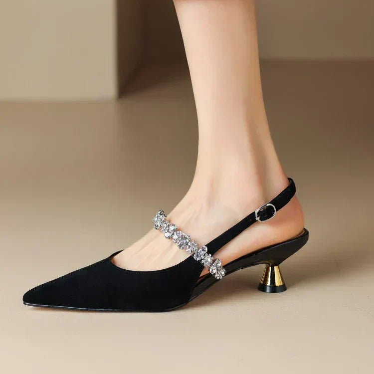 Isabelle Eleganti Pumps