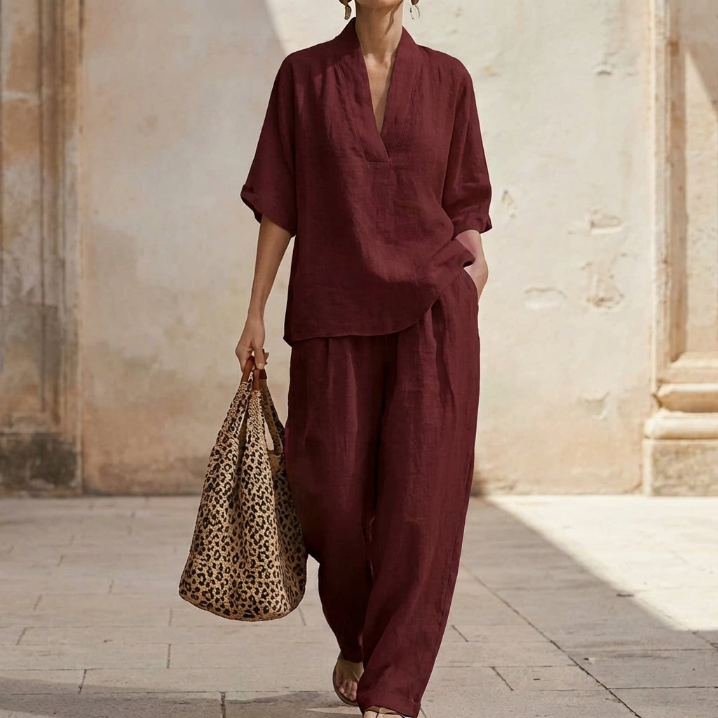 Matilda | Set due pezzi da donna
