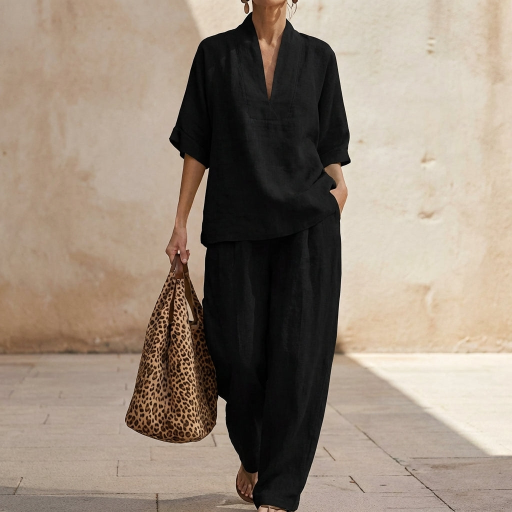 Matilda | Set due pezzi da donna
