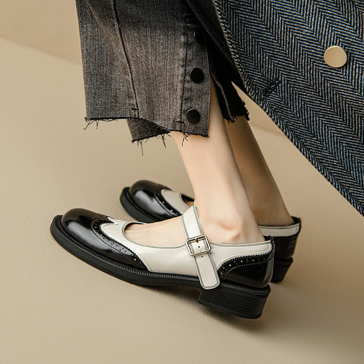 Laura | Scarpe Mary Jane