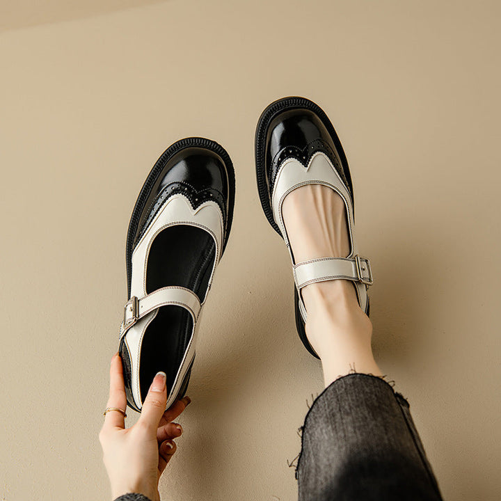 Laura | Scarpe Mary Jane