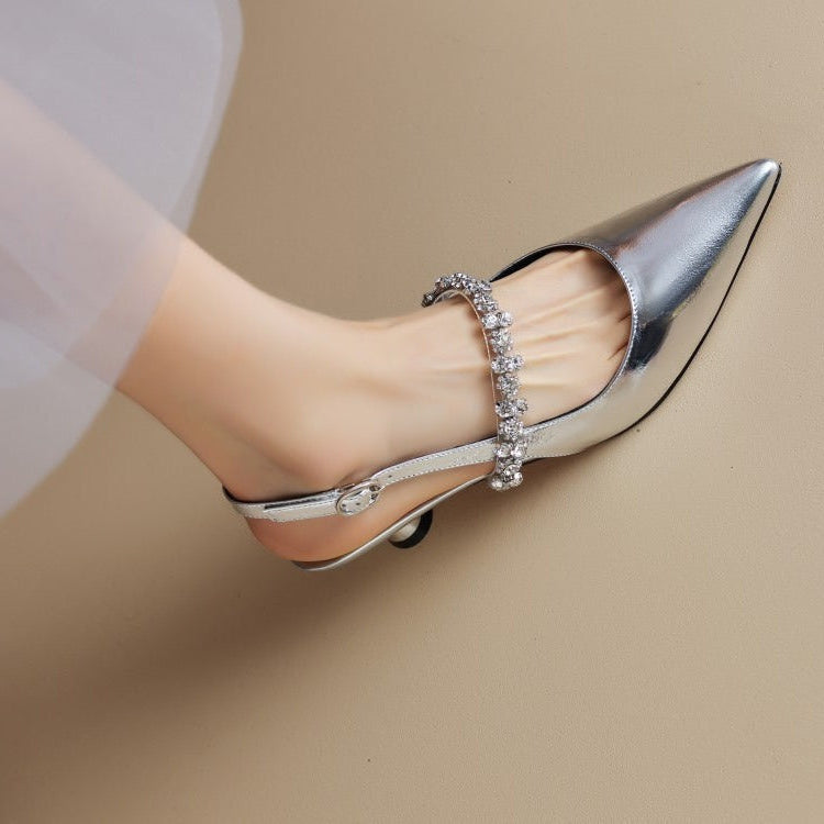 Isabelle Eleganti Pumps