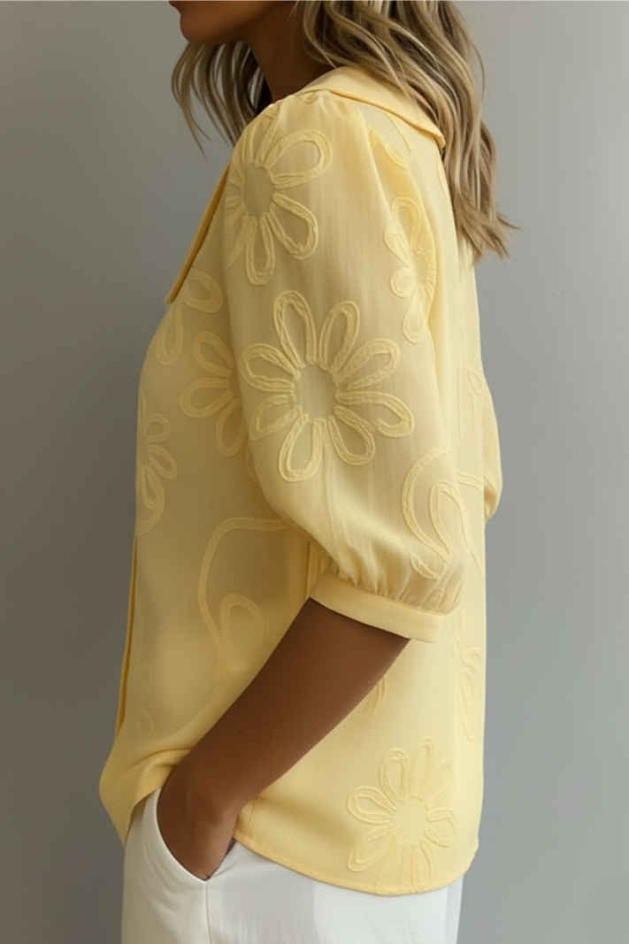 Fiora – Camicetta Elegante