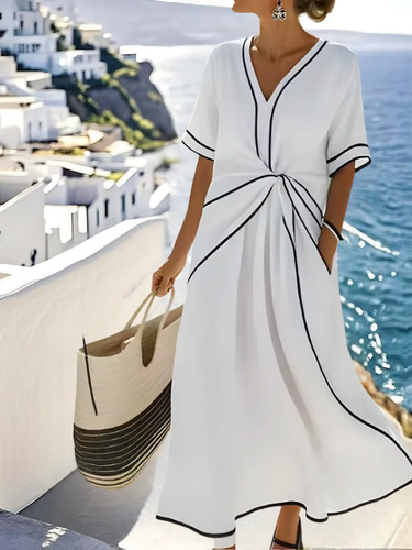 Athena | Abito Elegante Valorizzante