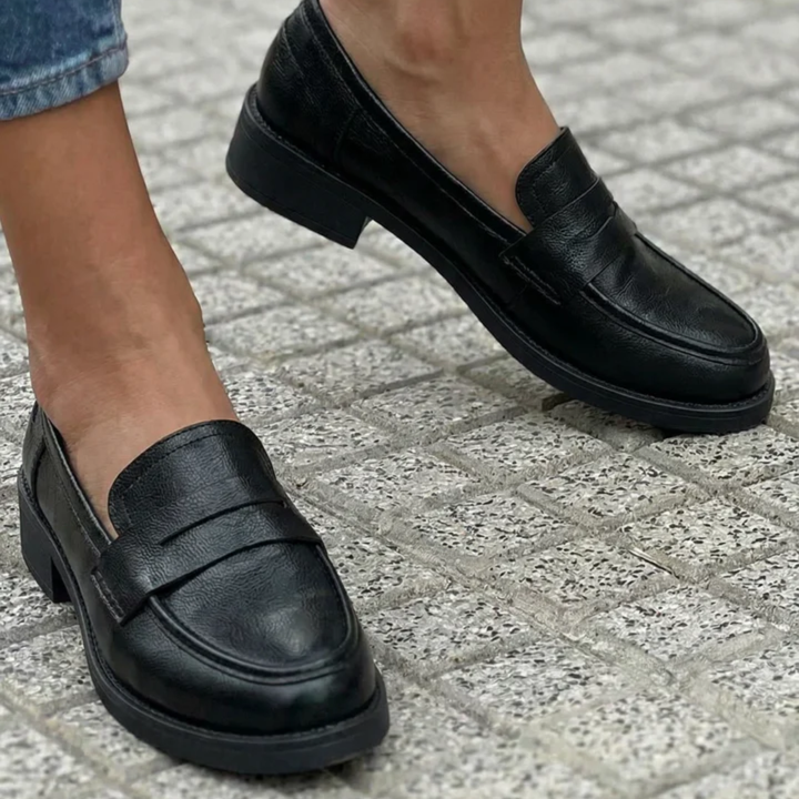 Evana - Scarpe di eleganza senza tempo