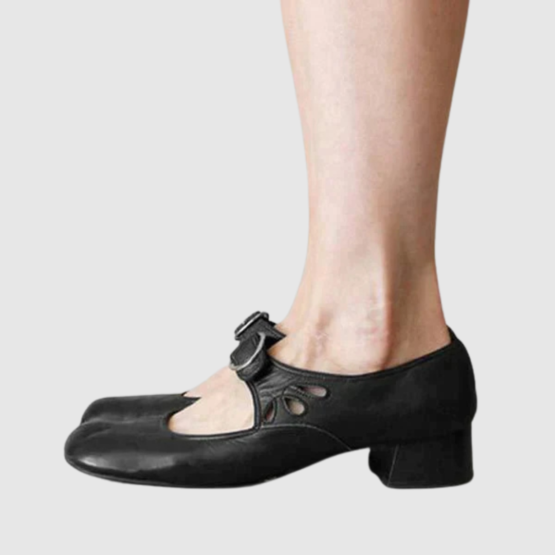 Daisy | Calzature in Pelle Premium