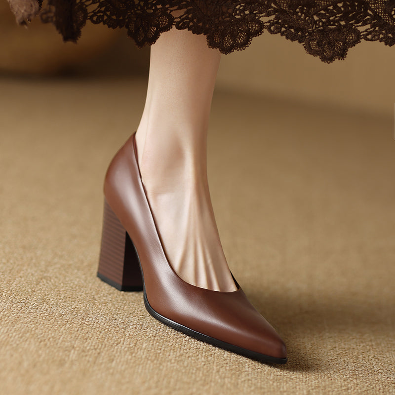 Pumps Eleganti Verona