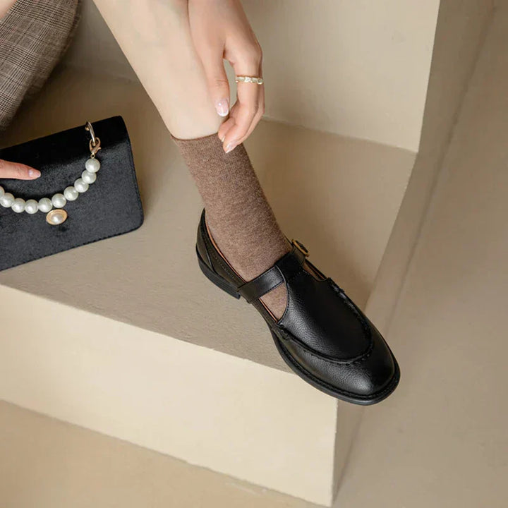 Scarpe Retro Belliora
