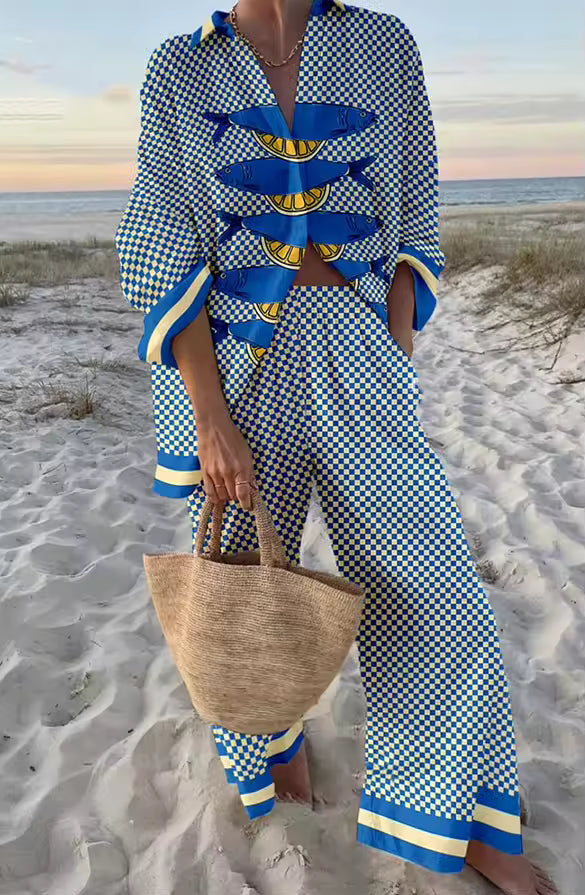 Madilyn™ - Set Estivo