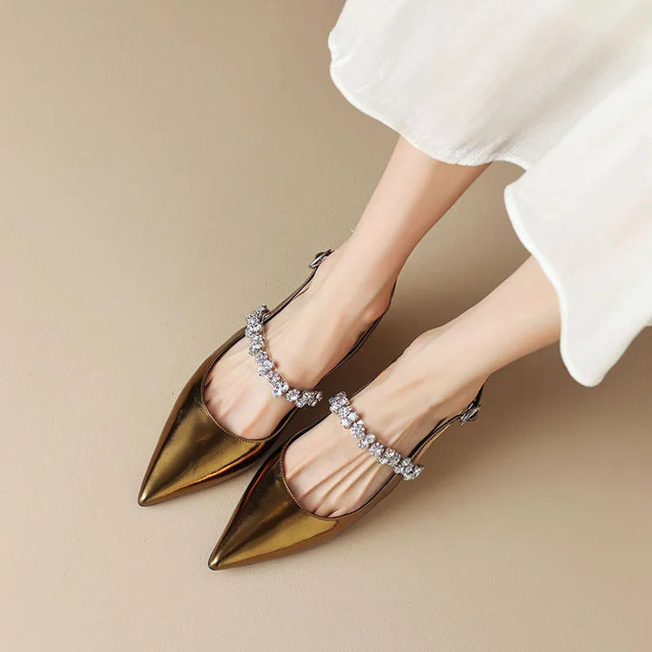 Isabelle Eleganti Pumps