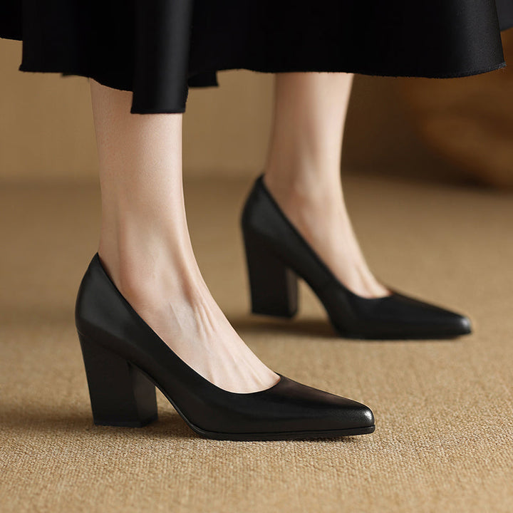Pumps Eleganti Verona