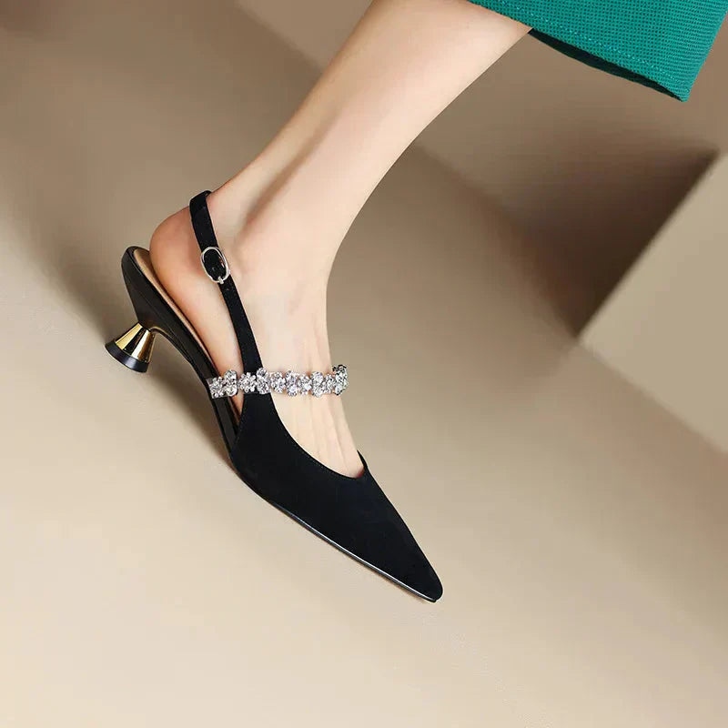 Isabelle Eleganti Pumps