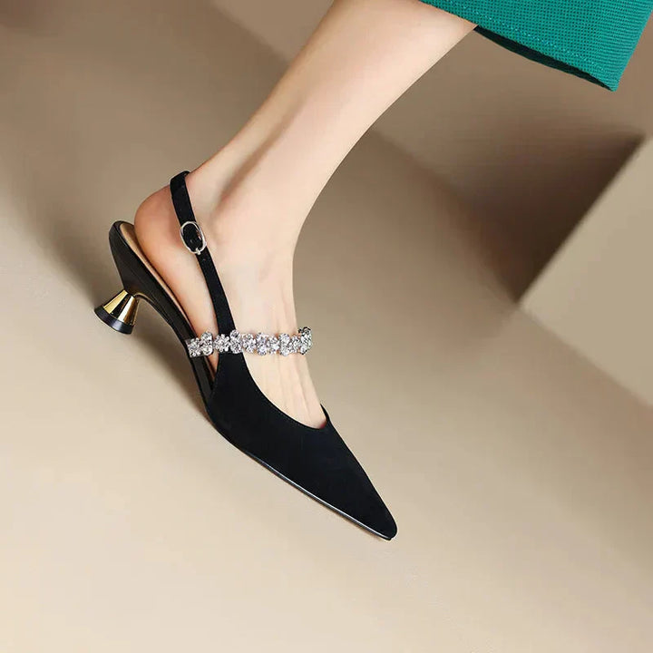Isabelle Eleganti Pumps
