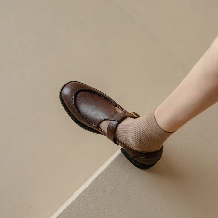 Scarpe Retro Belliora