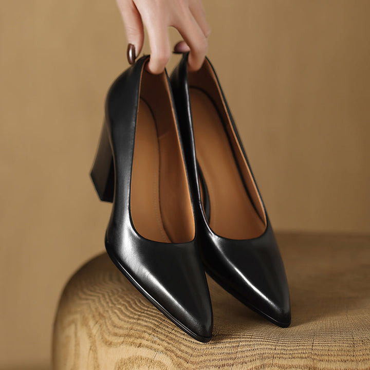Pumps Eleganti Verona