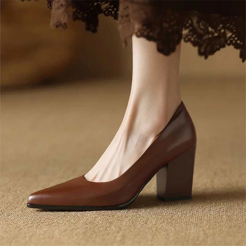 Pumps Eleganti Verona