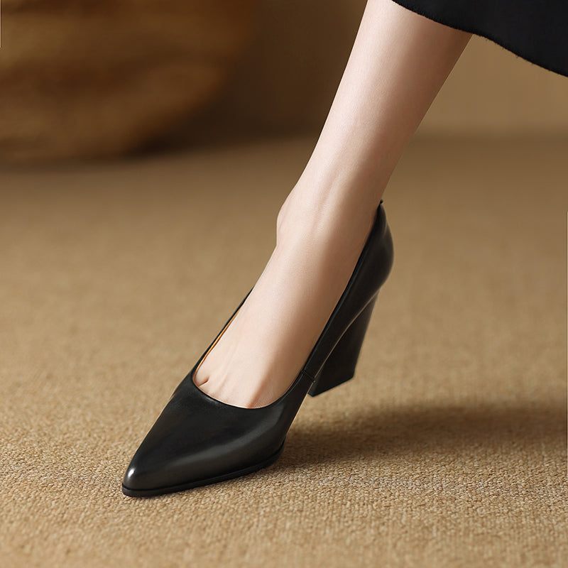 Pumps Eleganti Verona