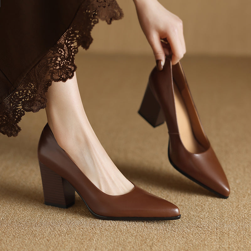 Pumps Eleganti Verona