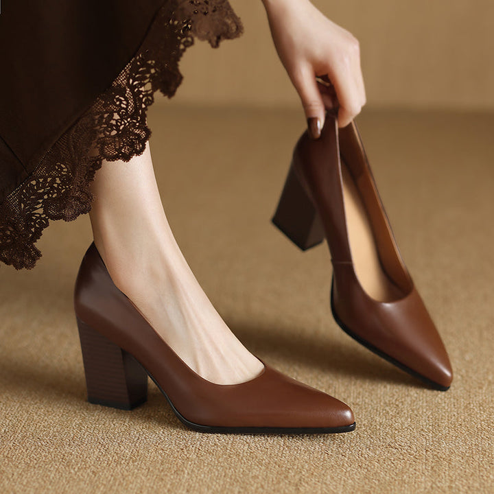 Pumps Eleganti Verona