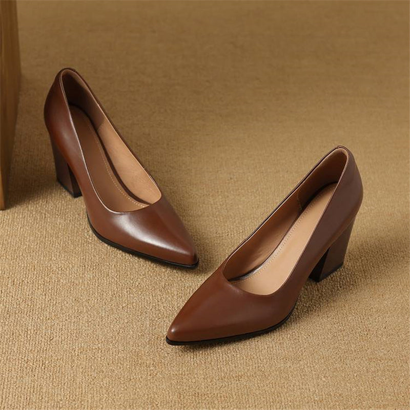Pumps Eleganti Verona