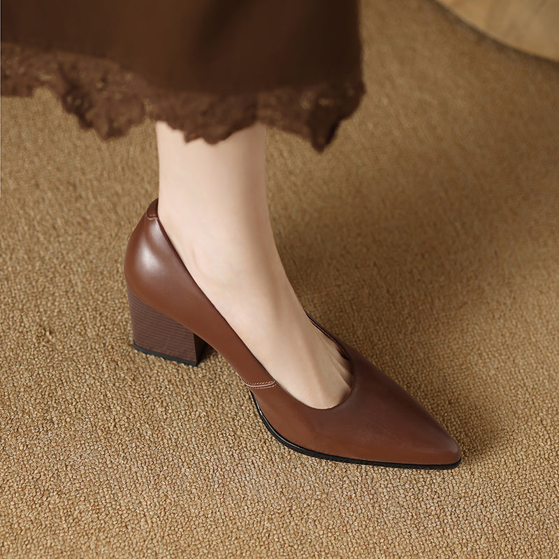 Pumps Eleganti Verona