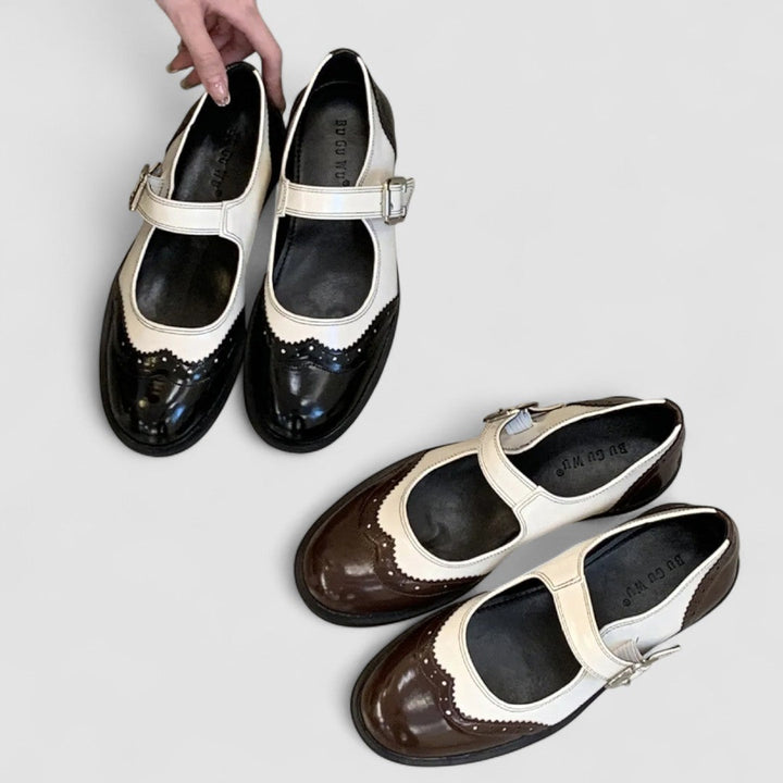 Laura | Scarpe Mary Jane