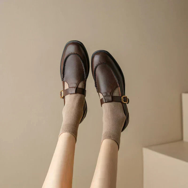 Scarpe Retro Belliora