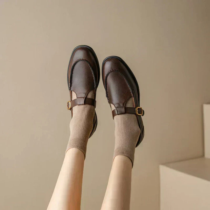 Scarpe Retro Belliora