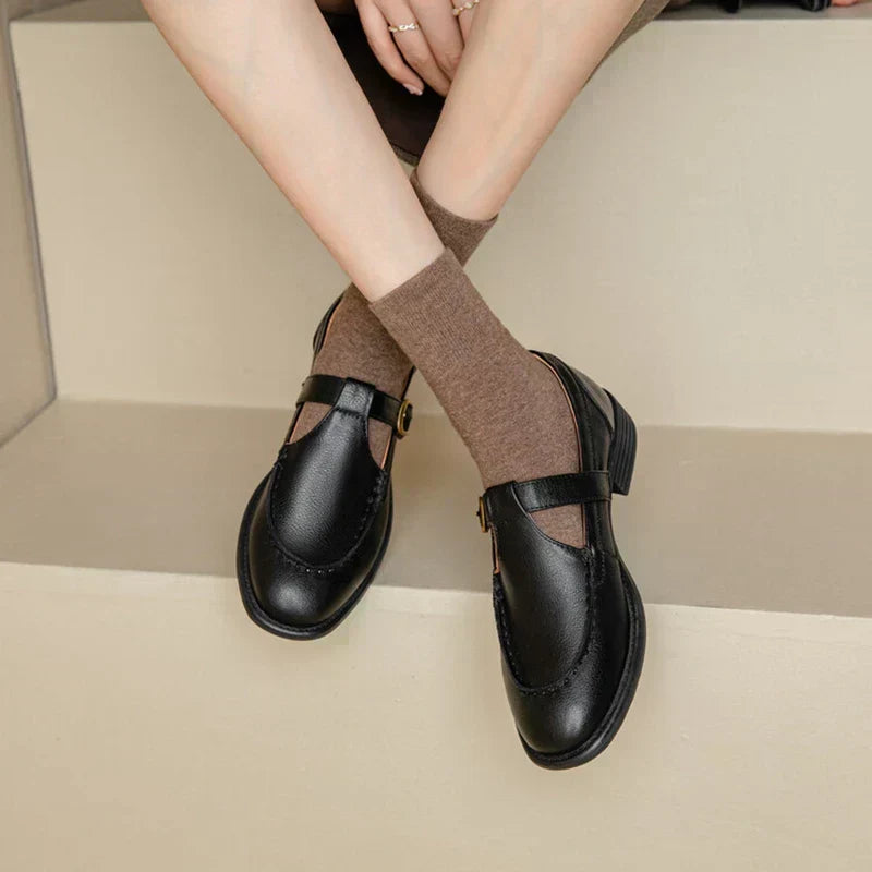Scarpe Retro Belliora