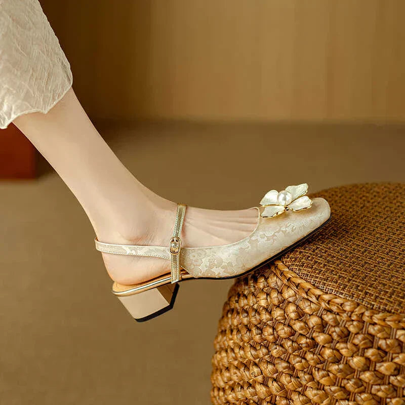 Eloise Eleganti Pumps
