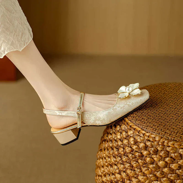 Eloise Eleganti Pumps