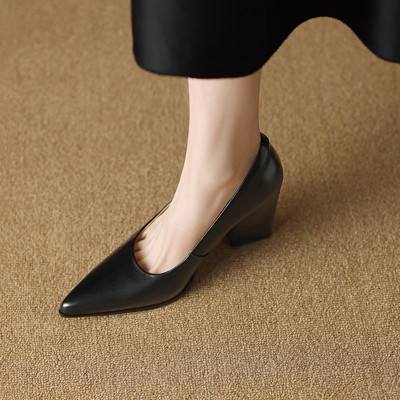 Pumps Eleganti Verona