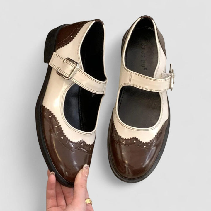 Laura | Scarpe Mary Jane