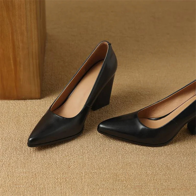 Pumps Eleganti Verona