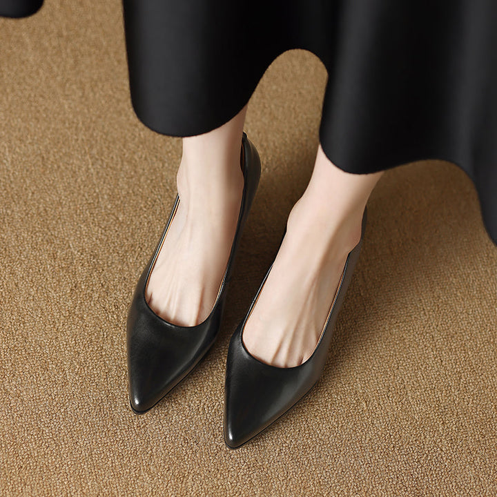 Pumps Eleganti Verona