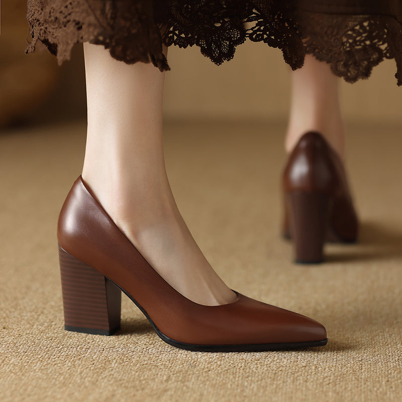Pumps Eleganti Verona